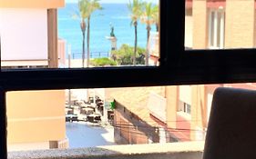 Schoene Wohnung In Zentrum Von Torrevieja