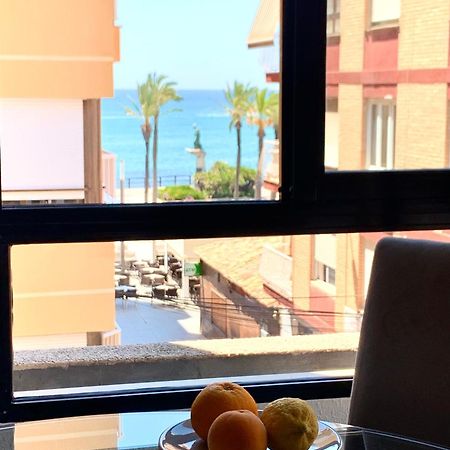 Schoene Wohnung In Zentrum Von Torrevieja Exterior foto