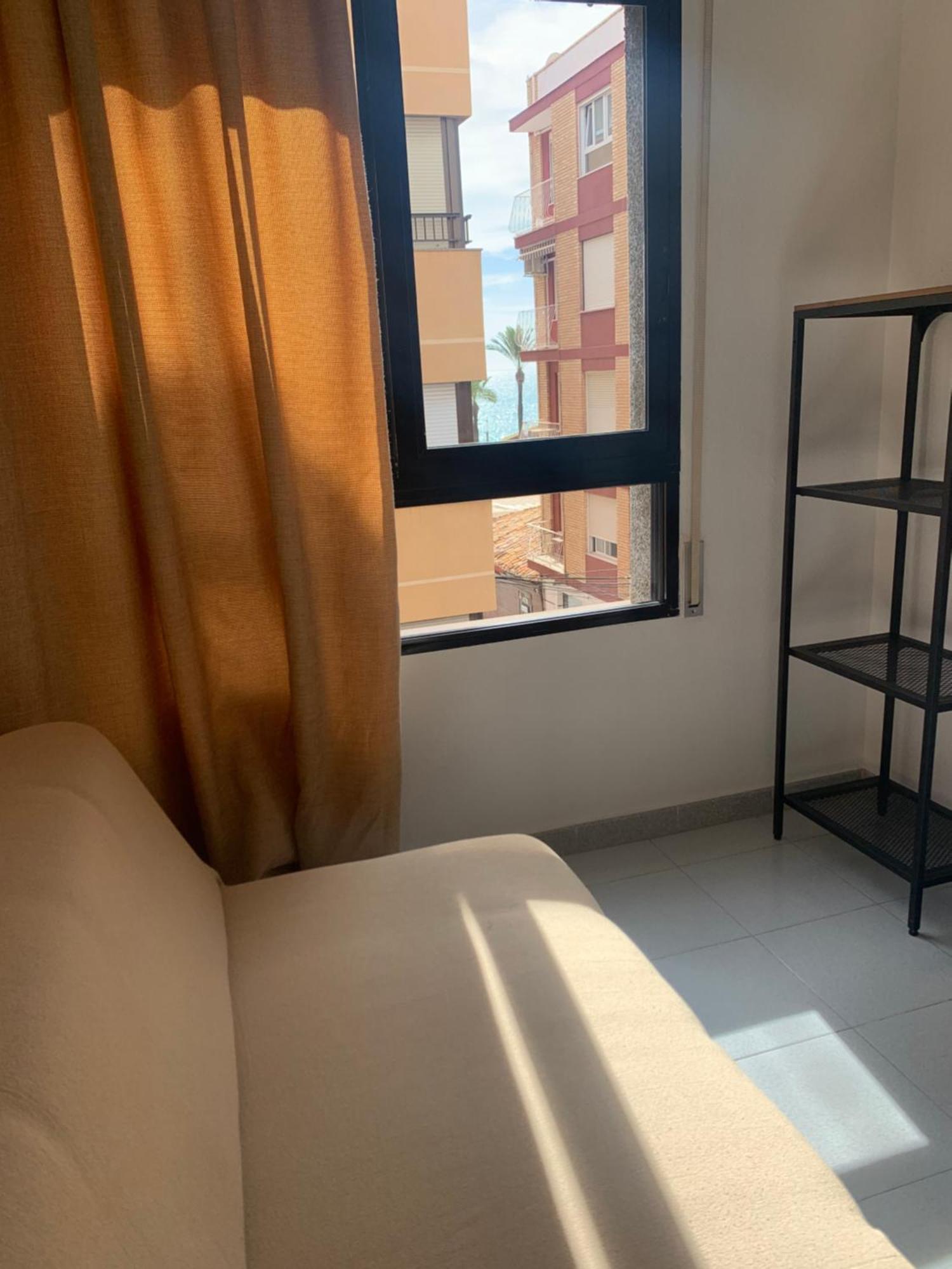Schoene Wohnung In Zentrum Von Torrevieja Exterior foto